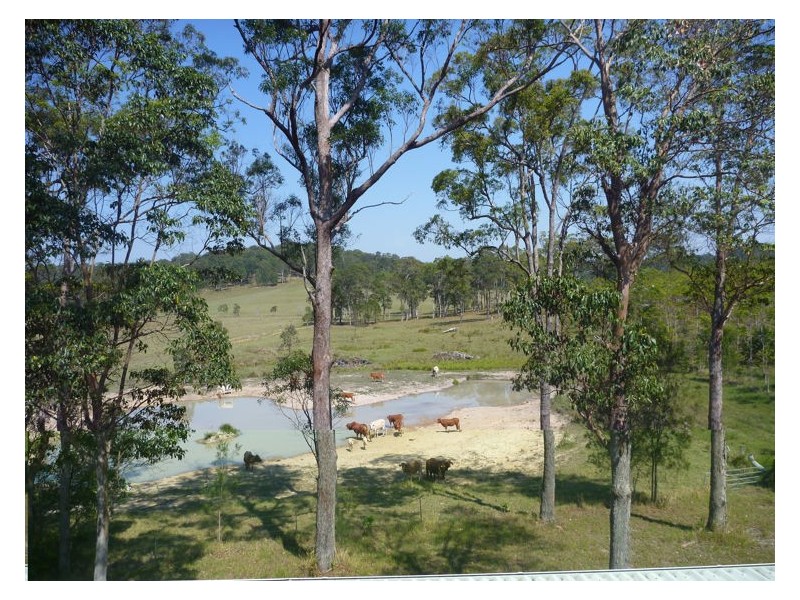 2-52 Fig Tree Lane, Yandina Creek QLD 4561