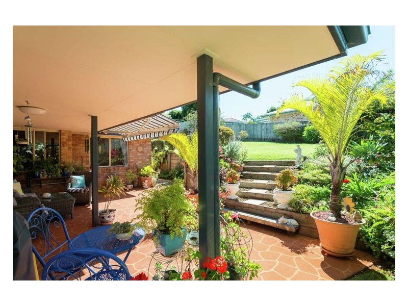 10 Paynter Park Drive, Woombye QLD 4559
