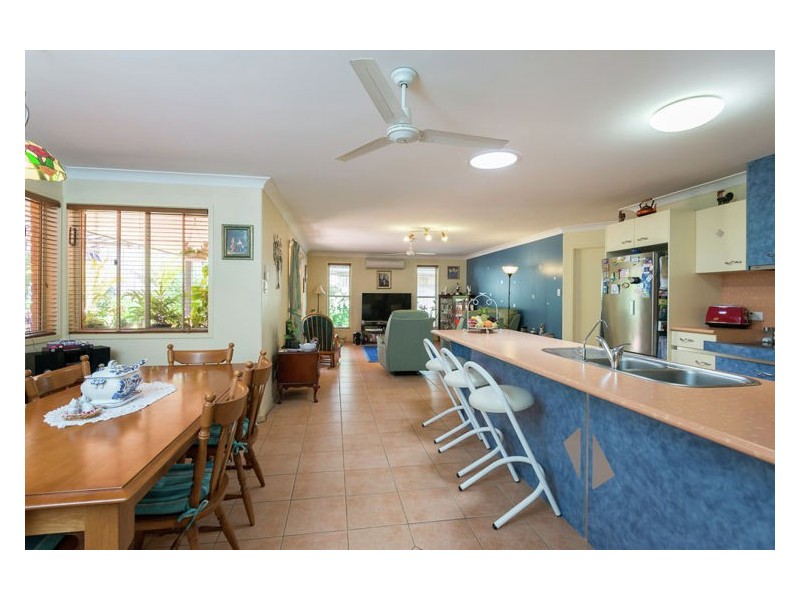 10 Paynter Park Drive, Woombye QLD 4559
