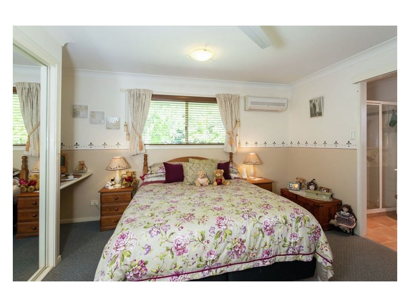 10 Paynter Park Drive, Woombye QLD 4559