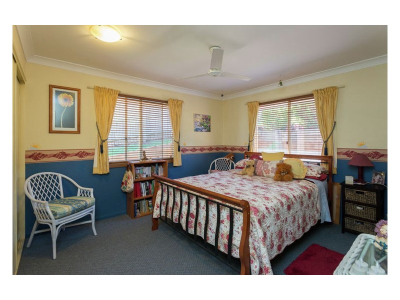 10 Paynter Park Drive, Woombye QLD 4559