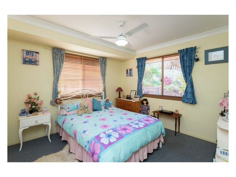 10 Paynter Park Drive, Woombye QLD 4559