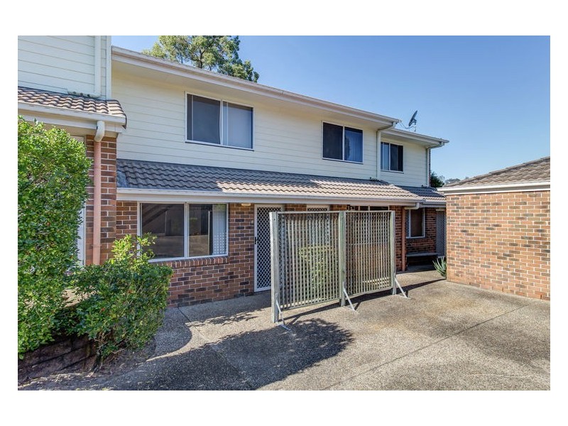 3/12 Stanley Street, Nambour QLD 4560