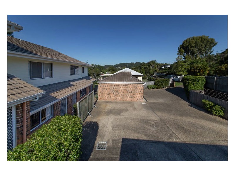 3/12 Stanley Street, Nambour QLD 4560