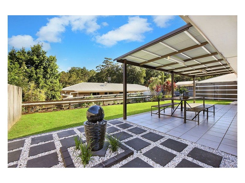 15 Tuckers Creek Drive, Nambour QLD 4560