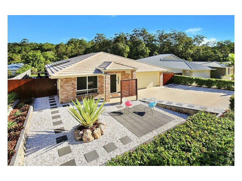 15 Tuckers Creek Drive, Nambour QLD 4560