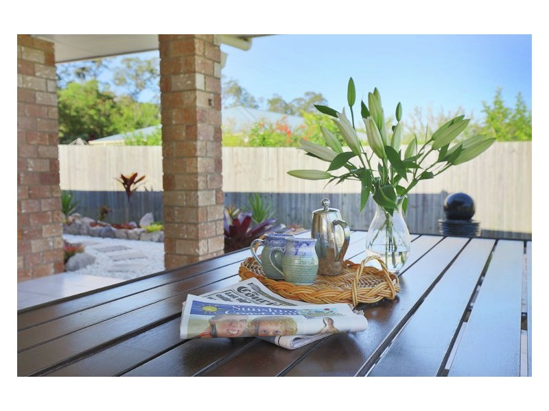 15 Tuckers Creek Drive, Nambour QLD 4560