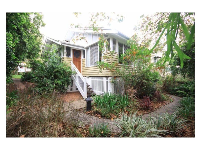 12 Elizabeth Street, Nambour QLD 4560