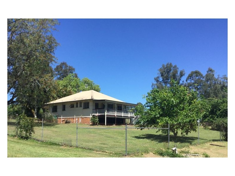 232 Fairhill Road, Yandina QLD 4561