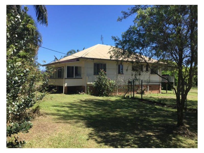 232 Fairhill Road, Yandina QLD 4561