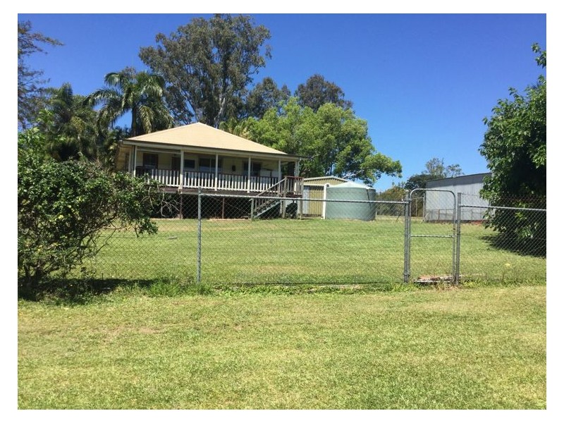 232 Fairhill Road, Yandina QLD 4561