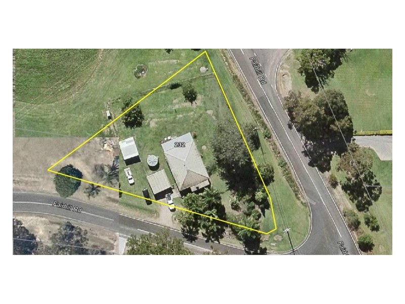232 Fairhill Road, Yandina QLD 4561
