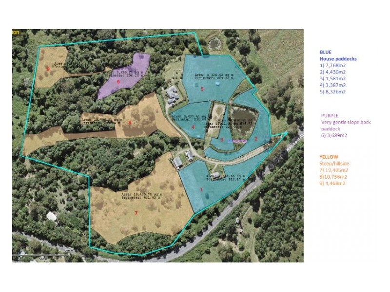 832 Nambour Mapleton Road, Mapleton QLD 4560