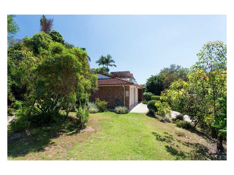 1 Josephine Court, Palmwoods QLD 4555