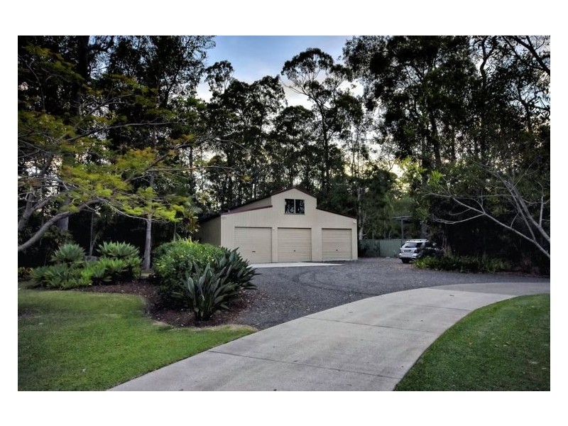 3322 Old Gympie Road, Landsborough QLD 4550