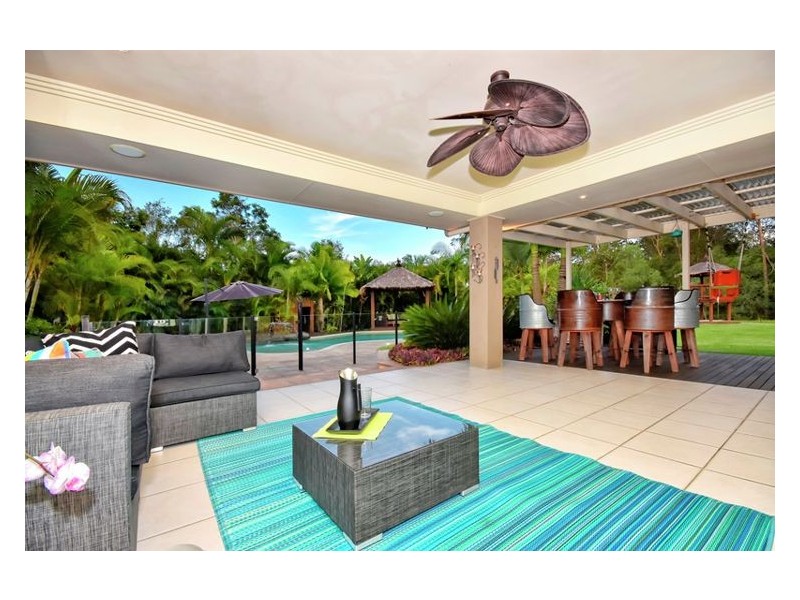 3322 Old Gympie Road, Landsborough QLD 4550