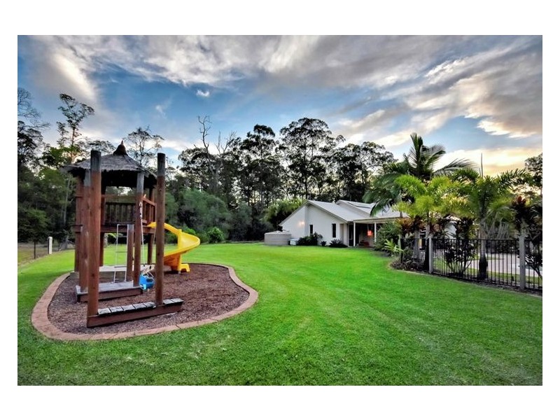 3322 Old Gympie Road, Landsborough QLD 4550