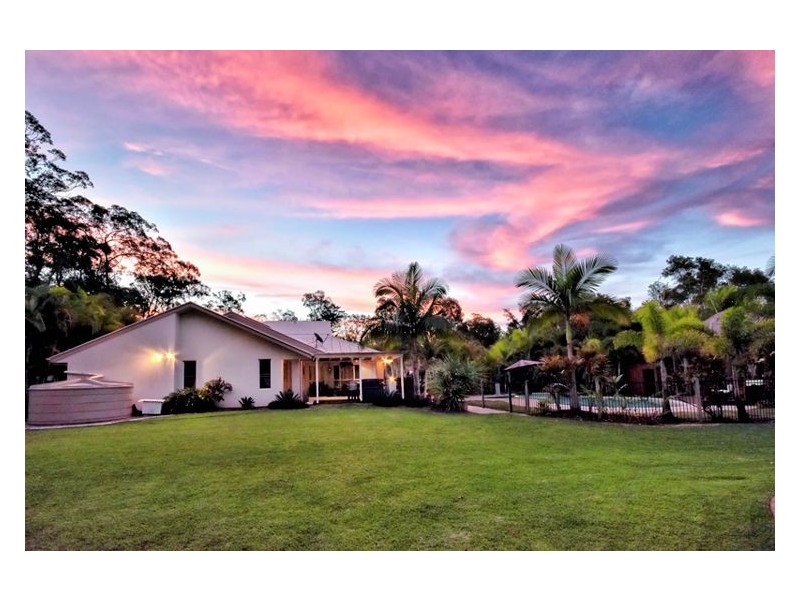 3322 Old Gympie Road, Landsborough QLD 4550