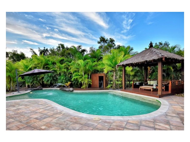 3322 Old Gympie Road, Landsborough QLD 4550