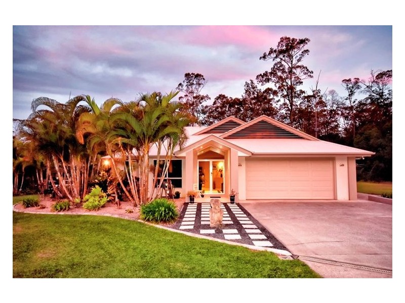 3322 Old Gympie Road, Landsborough QLD 4550