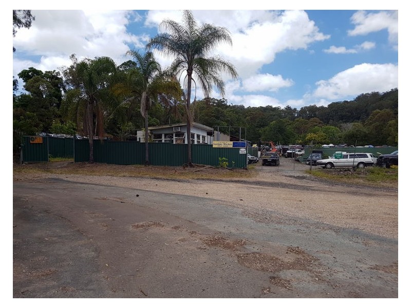 226 Petrie Creek Road, Rosemount QLD 4560