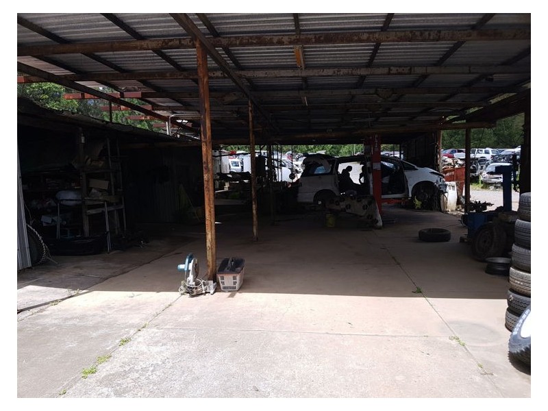 226 Petrie Creek Road, Rosemount QLD 4560