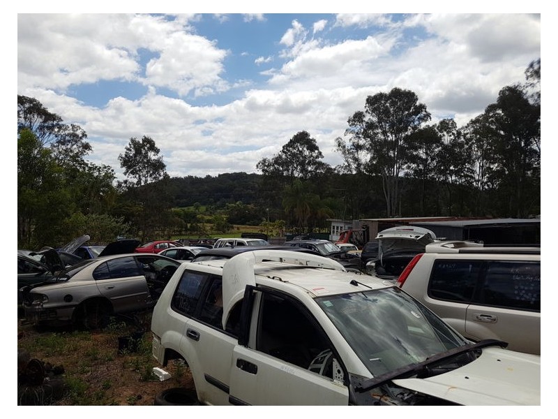 226 Petrie Creek Road, Rosemount QLD 4560