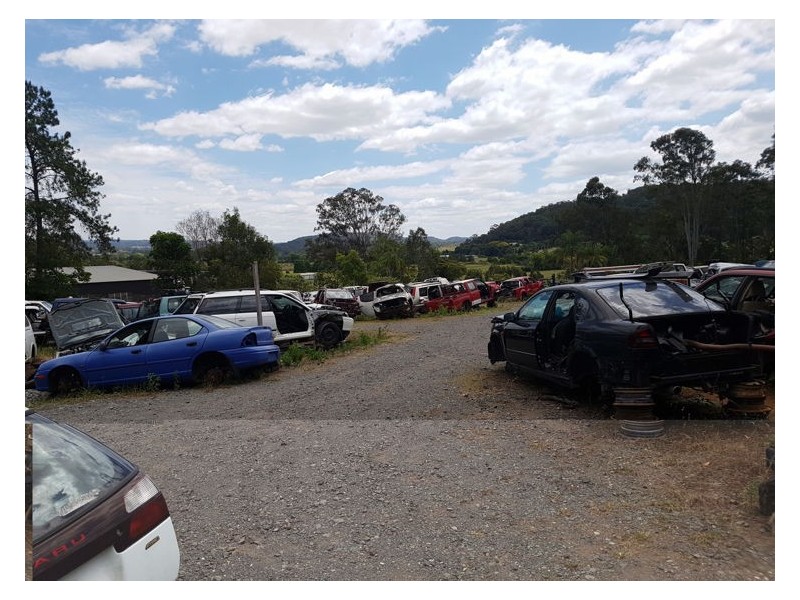 226 Petrie Creek Road, Rosemount QLD 4560