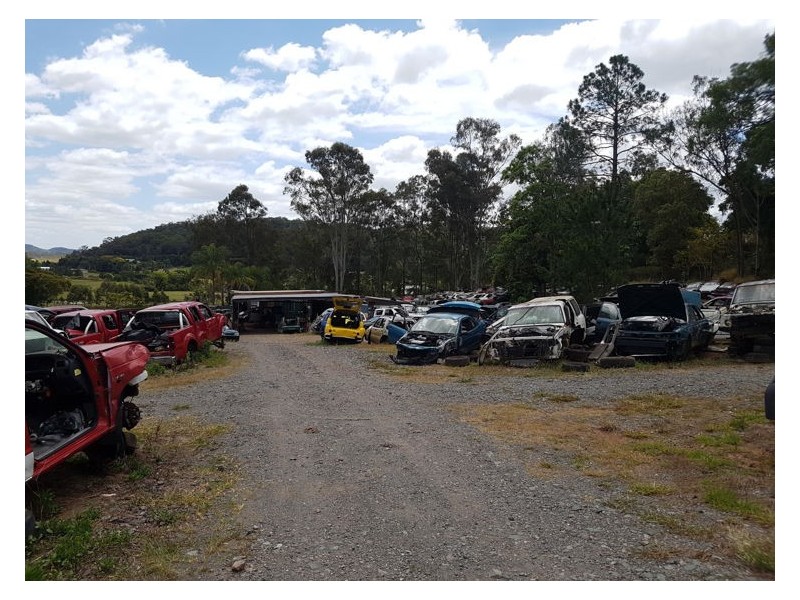 226 Petrie Creek Road, Rosemount QLD 4560