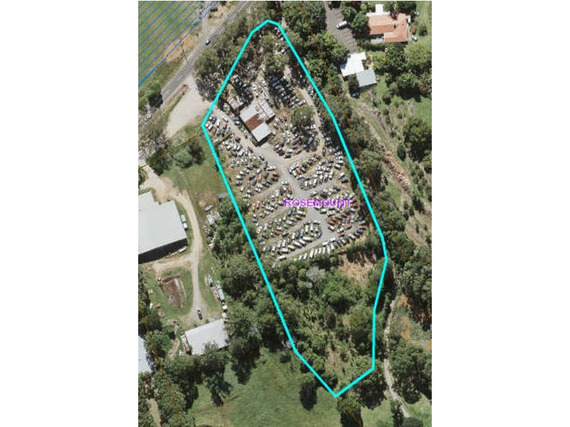 226 Petrie Creek Road, Rosemount QLD 4560