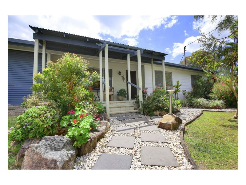 12 Olive Court, Nambour QLD 4560