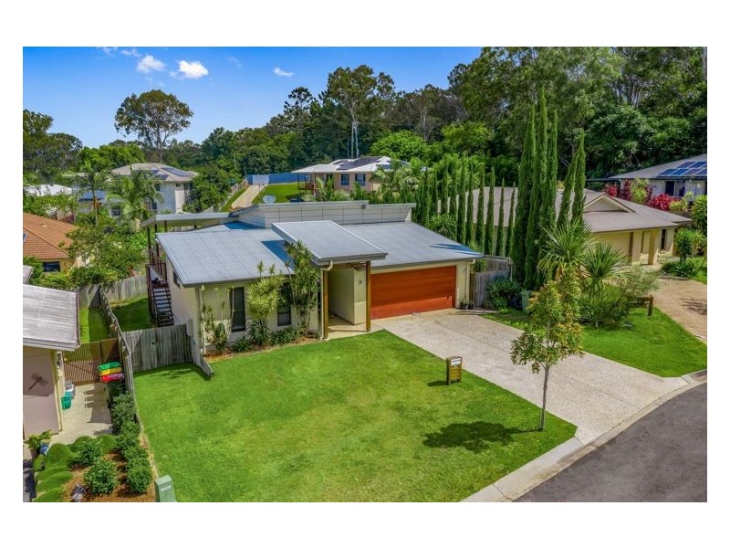 5 Charlton Court, Burnside QLD 4560