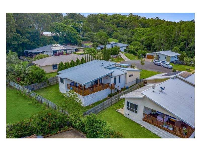 5 Charlton Court, Burnside QLD 4560