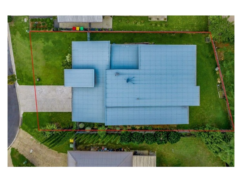5 Charlton Court, Burnside QLD 4560