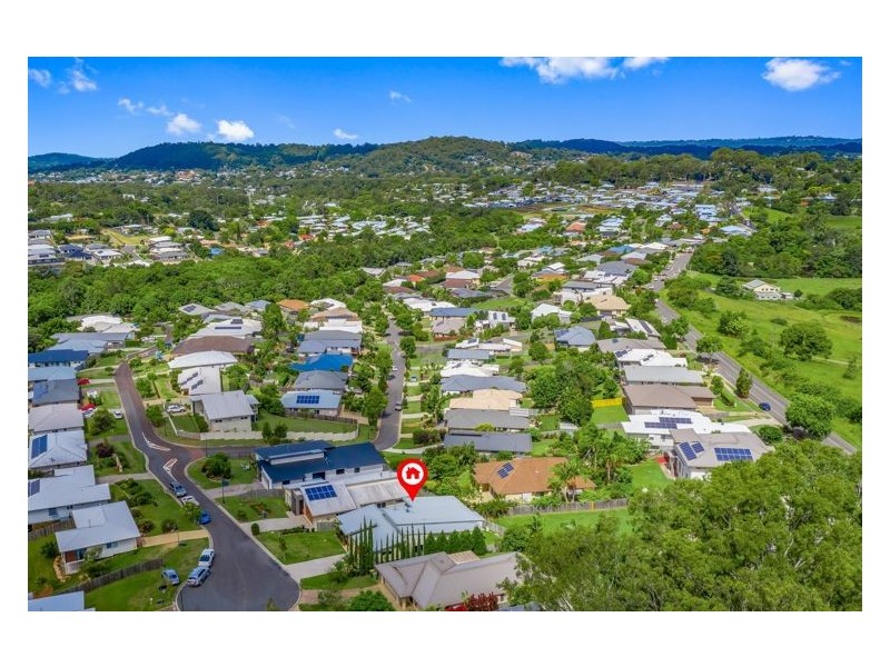 5 Charlton Court, Burnside QLD 4560