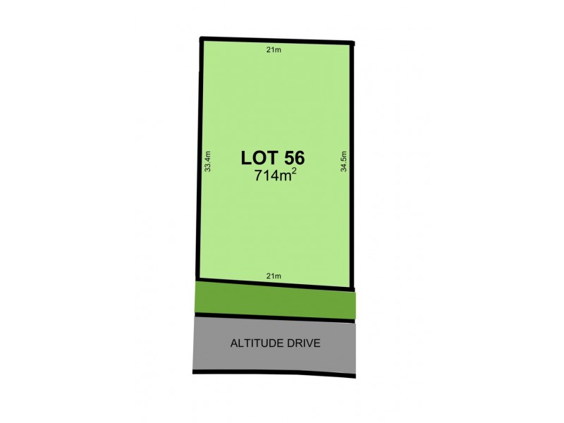 Lot 56 Altitude Drive, Burnside QLD 4560