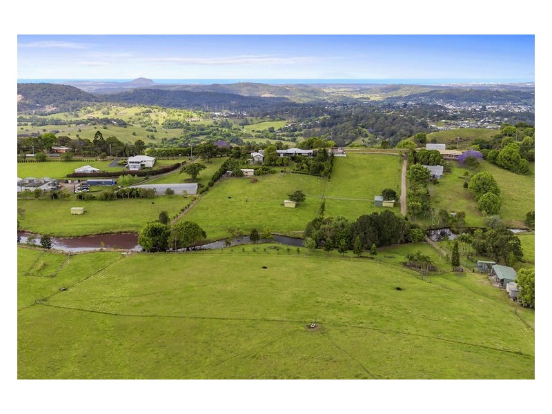 76 Kureelpa Falls Road, Kureelpa QLD 4560