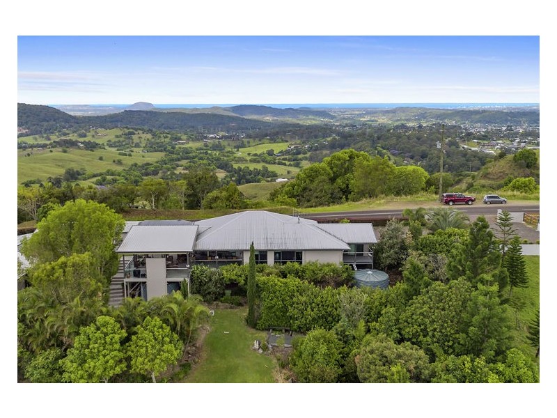 76 Kureelpa Falls Road, Kureelpa QLD 4560