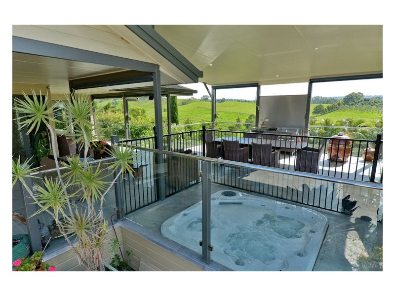 76 Kureelpa Falls Road, Kureelpa QLD 4560