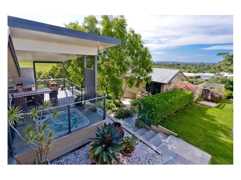 76 Kureelpa Falls Road, Kureelpa QLD 4560