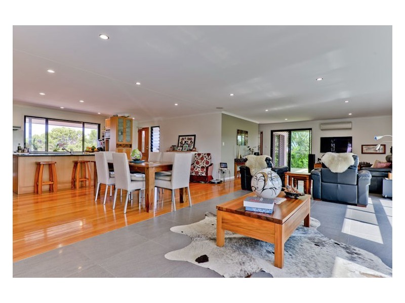 76 Kureelpa Falls Road, Kureelpa QLD 4560