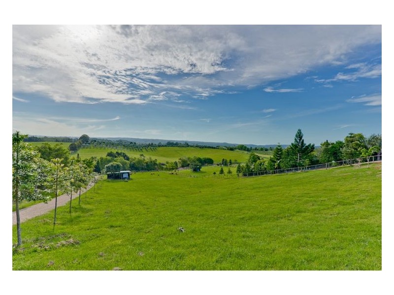 76 Kureelpa Falls Road, Kureelpa QLD 4560
