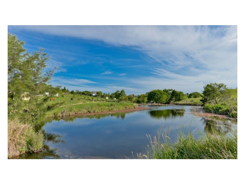 76 Kureelpa Falls Road, Kureelpa QLD 4560