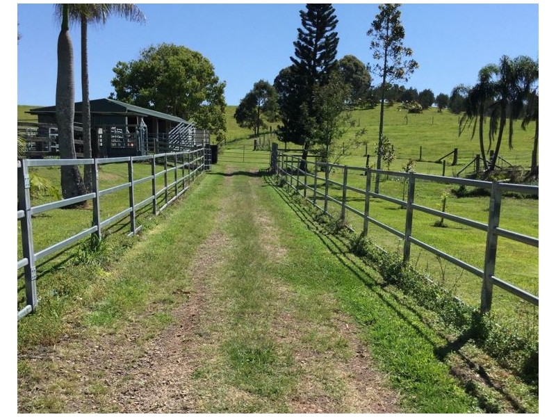 76 Kureelpa Falls Road, Kureelpa QLD 4560
