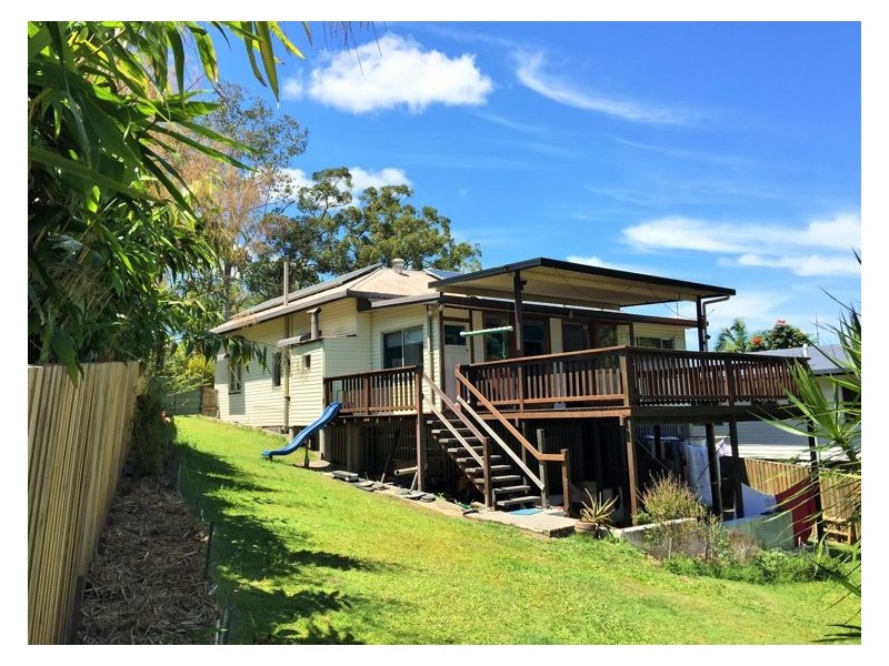 87 Coronation Avenue, Nambour QLD 4560