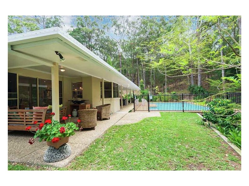 36 Old Kiel Mountain Road, Kiels Mountain QLD 4559