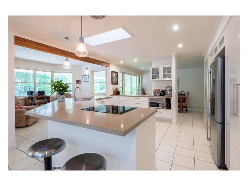 36 Old Kiel Mountain Road, Kiels Mountain QLD 4559