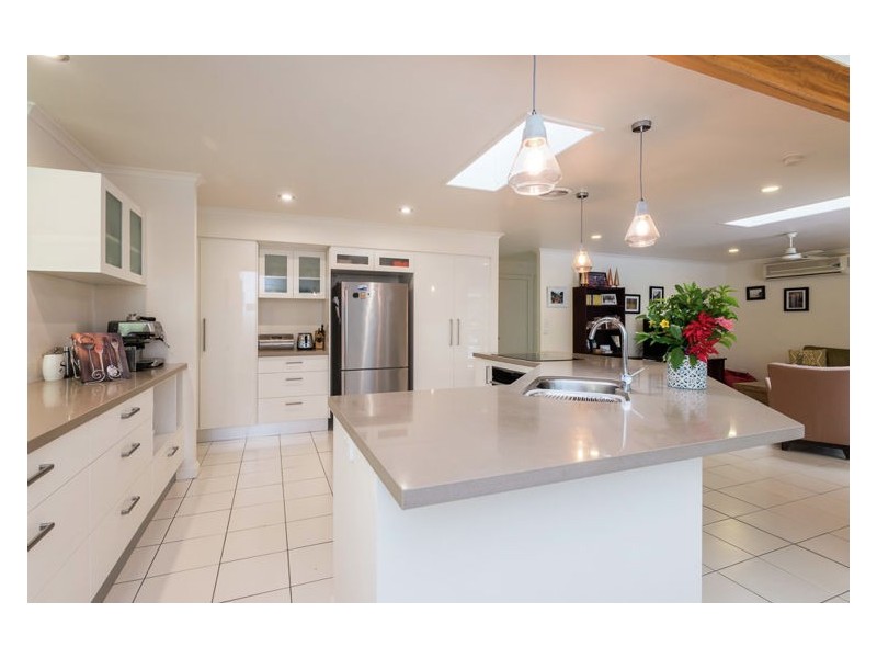 36 Old Kiel Mountain Road, Kiels Mountain QLD 4559