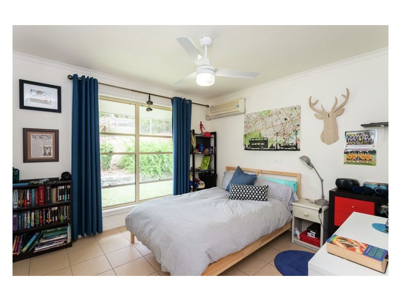 36 Old Kiel Mountain Road, Kiels Mountain QLD 4559