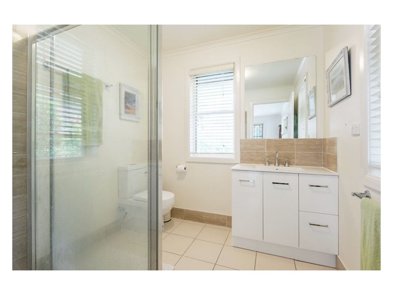 36 Old Kiel Mountain Road, Kiels Mountain QLD 4559